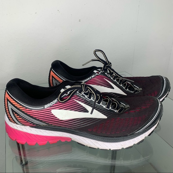 Brooks Ghost 10 Women’s Sneakers - Picture 1 of 6